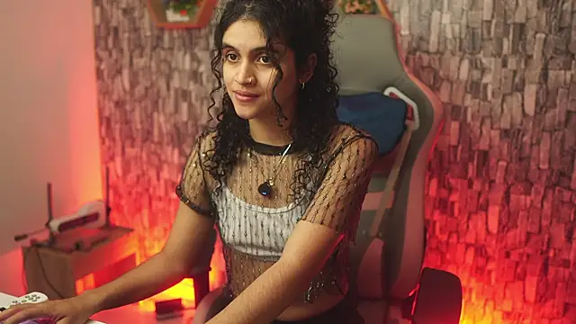 Czat XXX na żywo – bonniie_98_