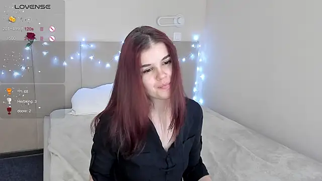 Czat XXX na żywo – Infinity_Ti