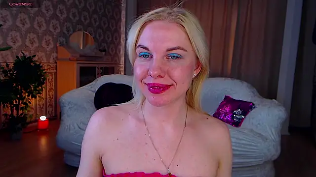 Czat XXX na żywo – LiSinDoll