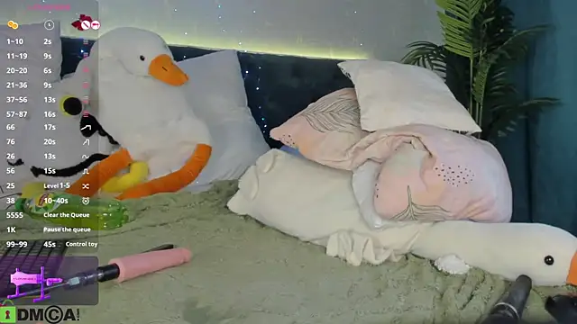 Show Webcam de _xna_