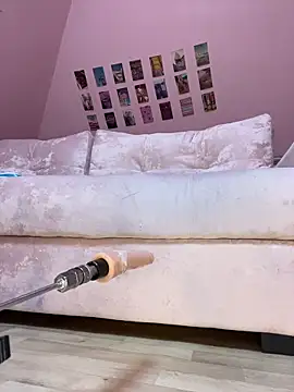 Rinamay_ webcam show