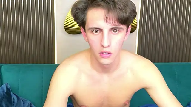 Jefrey_Carterのウェブカメラショー