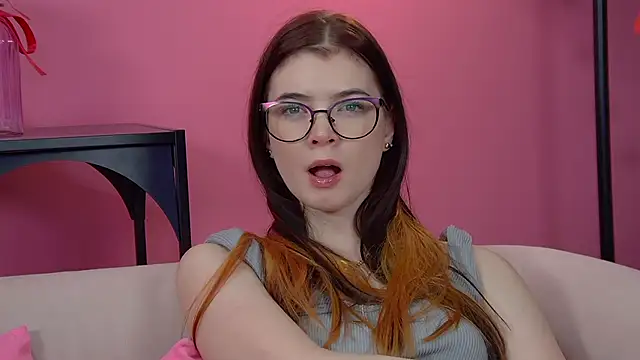 MelissaMays Live XXX-Chat