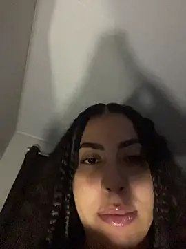 Czat XXX na żywo – A_maddy