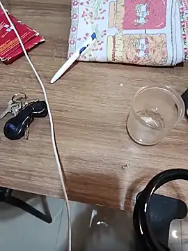 Gallo001 Webcam Show