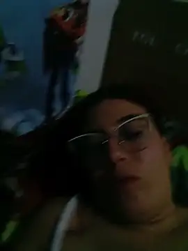 Czat XXX na żywo – allison_mc