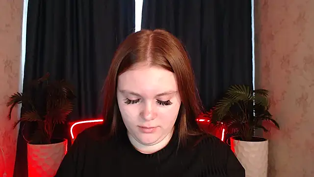 Czat XXX na żywo – Musegirl