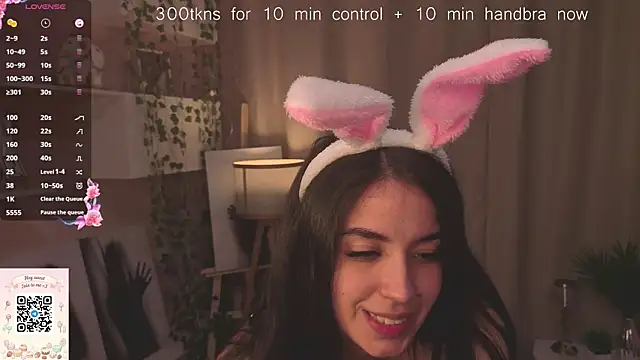 Sembang XXX Secara Langsung EmmyNoel