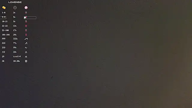 CarmaOlen 라이브 XXX 채팅