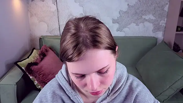 Czat XXX na żywo – LesleySky