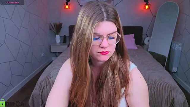 Czat XXX na żywo – zoe_j0y