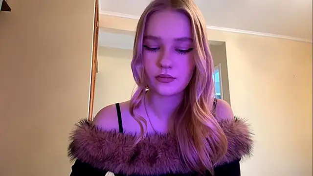 RimyPlaza Webcam-Show