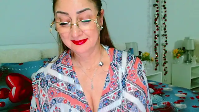 Czat XXX na żywo – Tyana40