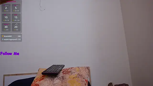 Czat XXX na żywo – lola_vlad