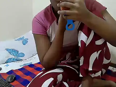 Chat XXX en directo de maggyjan