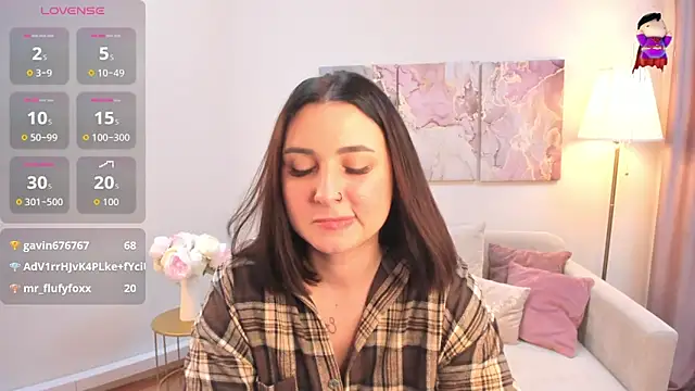 Sourr_Lollipop 라이브 XXX 채팅