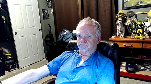 nobledad webcam show