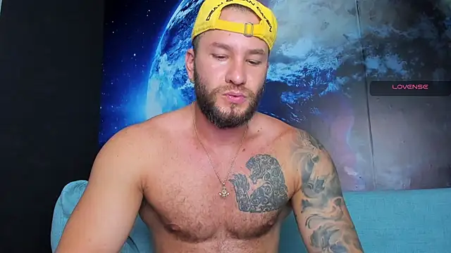 delessandro_world's Webcam Show