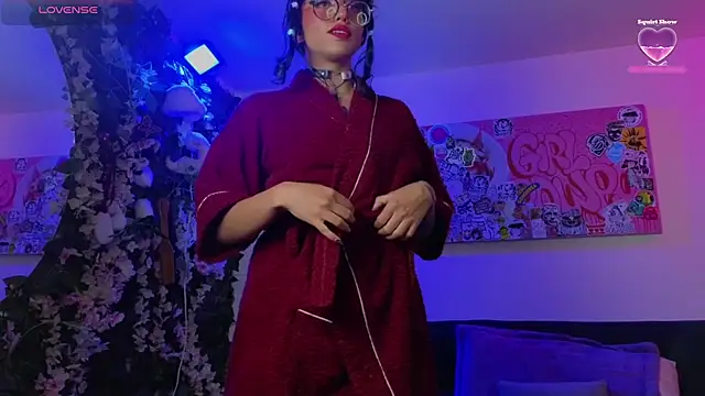 Czat XXX na żywo – Dann_dan