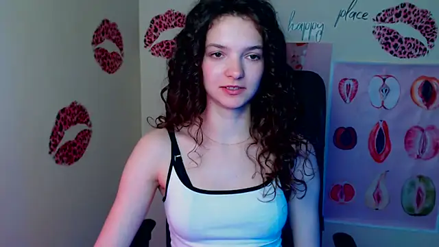 _SusieSu_'s Live XXX Chat