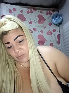 Czat XXX na żywo – BonniAdams