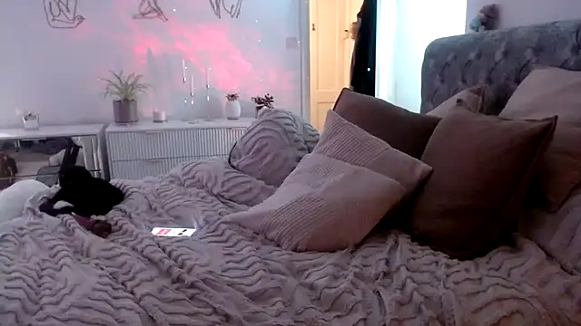 AngeleyesUK's Webcam Show