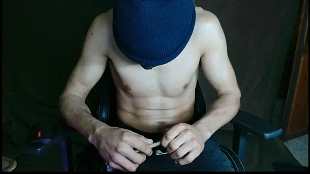 Вебкам-шоу coacharabian