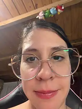 MysticKitty7 Chat XXX in diretta