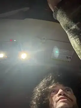 Вебкам-шоу Teddy4420