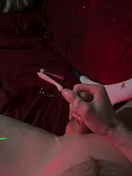 kostasrio Webcam-Show