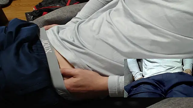 Yasu2000 Obrolan Langsung XXX