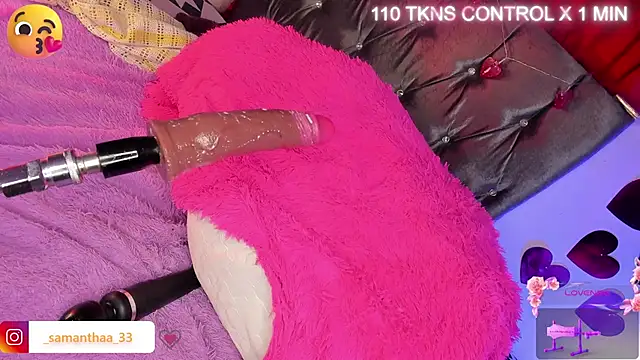 sexy_butterfly_1 Webcam-Show