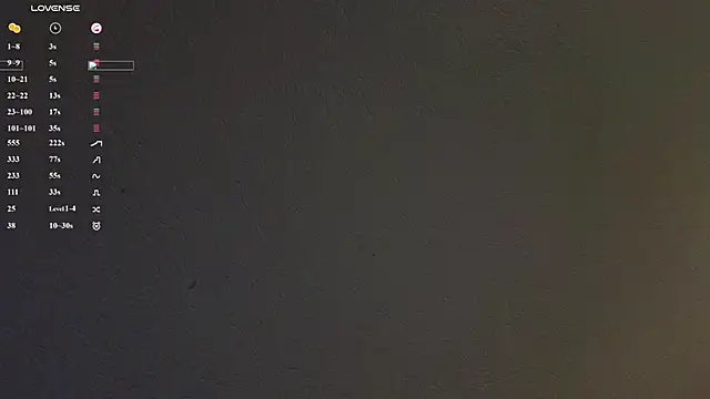 CarmaOlen's Live XXX Chat