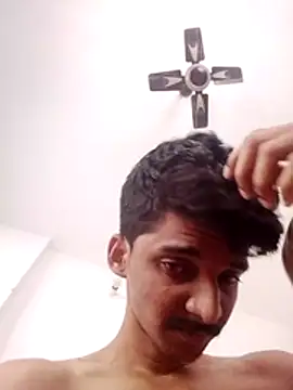 kalliJ লাইভ XXX চ্যাট