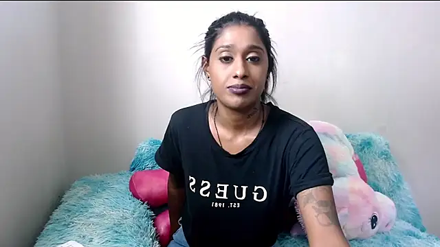 Lisaabrown_ Obrolan Langsung XXX