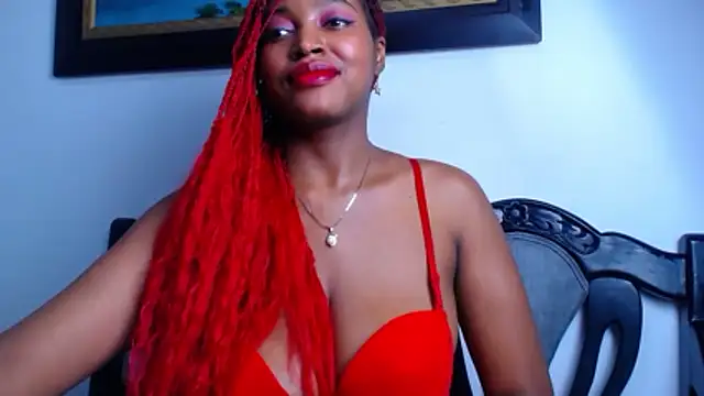 دردشة RubyFetish الجنسية المباشرة