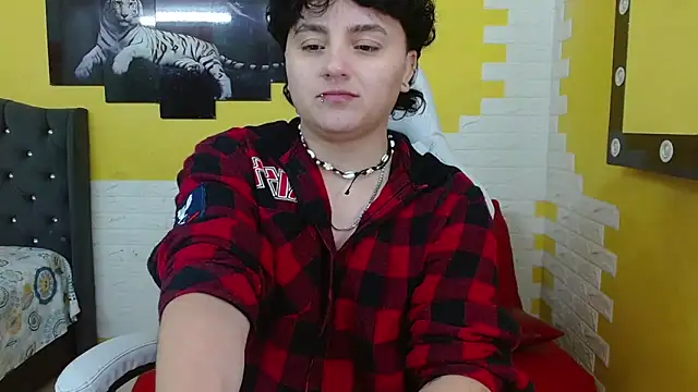 isabeautyx19 Show in webcam