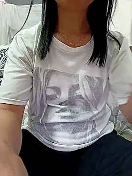 Doremon_95 웹캠 쇼