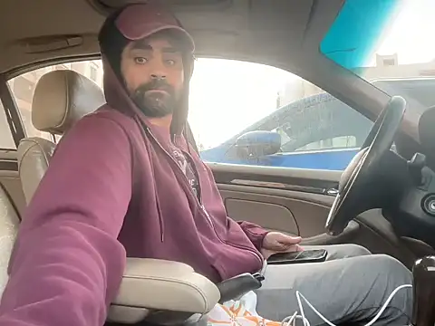 Show de webcam de Royalpharaoh2