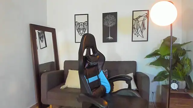 Justin_kingX7 在線直播表演