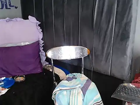 Show de Sexy_Doll_xXx na webcam