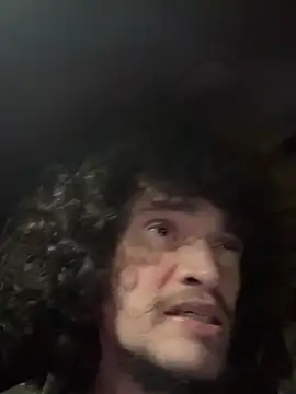 Teddy4420 webkamerás műsora