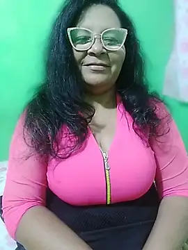 Chat +18 de Amarantha25 ao vivo