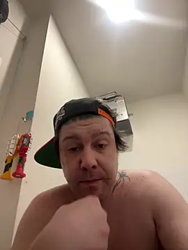 GabEthier Show in webcam