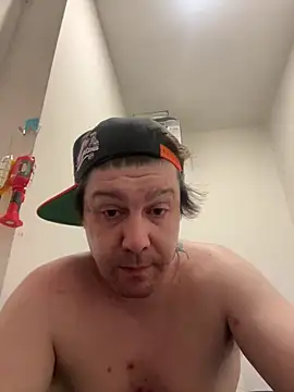 GabEthier's Webcam Show