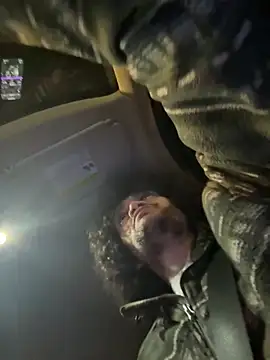 Teddy4420's Webcam Show