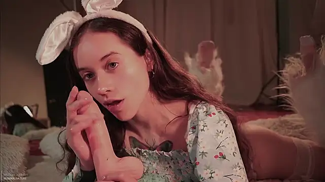 Show Webcam de _Avriles_