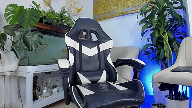 Johnnygrayson1 라이브 XXX 채팅