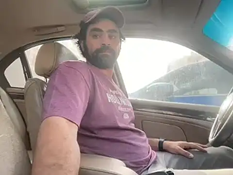 Webkamerová show Royalpharaoh2