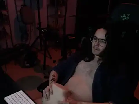 dorrey21 라이브 XXX 채팅